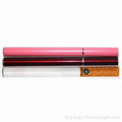 808D Cheap e-cigarette in one-time-use, disposable, 480 puffs